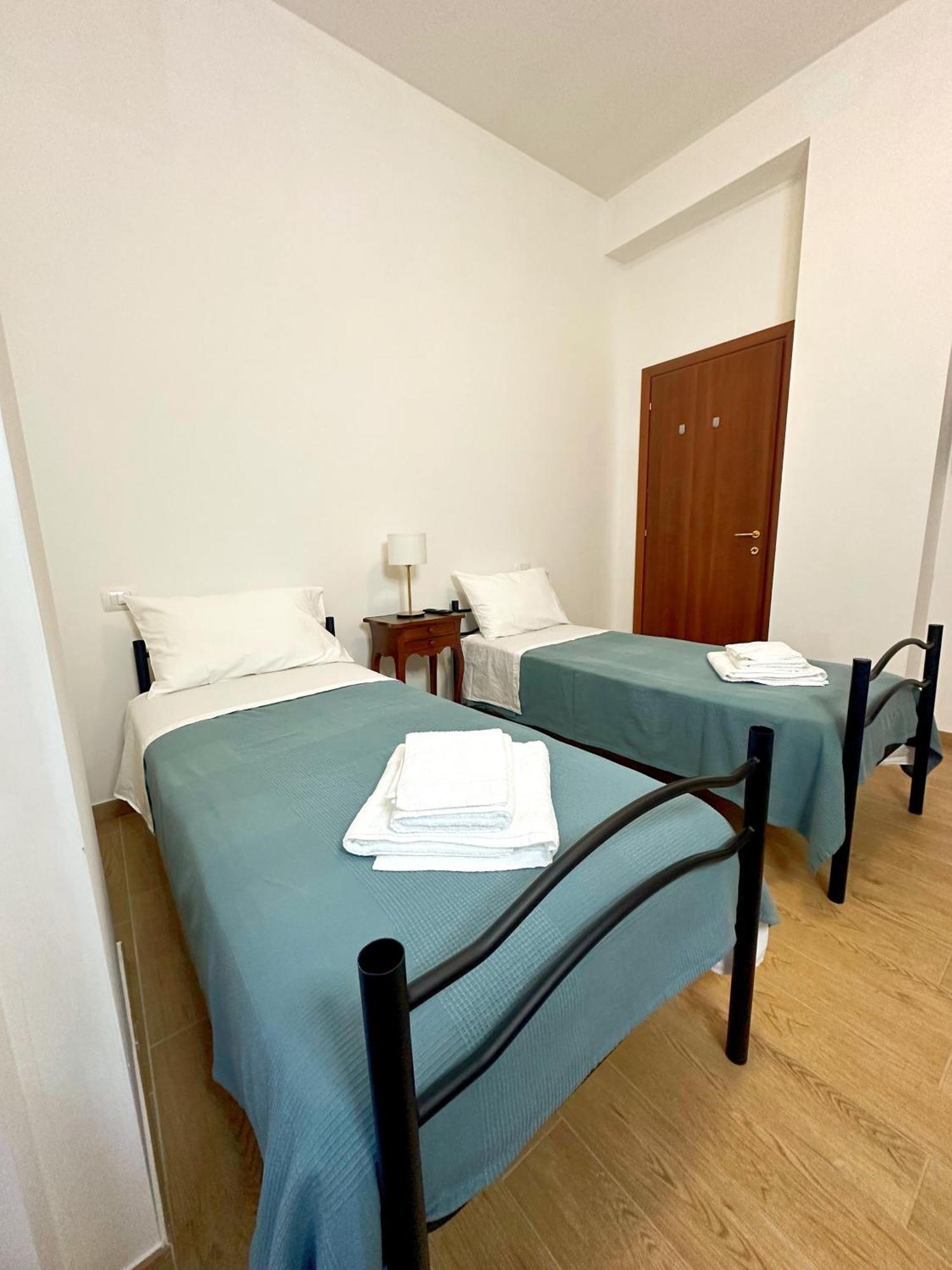 San Demetrio ne' Vestini La Casa Di Garibaldi - Casa Privataヴィラ エクステリア 写真